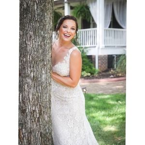 Meet your Posher, Melissa